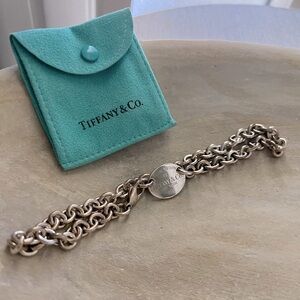 Tiffany & Co Choker